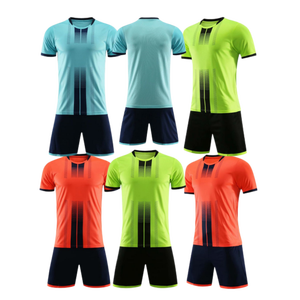 2025 फुटबॉल प्रशिक्षण जर्सी उच्च गुणवत्ता वाली कैमसिटा डी फ्यूबॉल थेलंड मैललॉट डी फुटबॉल पुरुषों की फुटबॉल शर्ट - Product Image 1