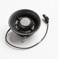 Simulateur de son d'échappement pour voiture électrique, pièces de modification automobile, profils sonores multiples, volume réglable via application