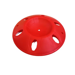 Bloqueurs de roues rigides en plastique <span class=keywords><strong>pour</strong></span> camping-car - Product Image 6