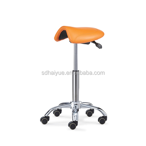 Beauty <strong>Salon</strong> Stylist Chair Hair <strong>Salon</strong> <strong>Stool</strong> Barber <strong>Salon</strong> <strong>Stool</strong> HY7007 - Product Image 2