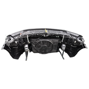 Kit de carrocería <span class=keywords><strong>Mercedes</strong></span>-Benz <span class=keywords><strong>GLB</strong></span> W247 AMG de alta calidad, nueva condición, incluye radiador de parachoques delantero, actualización de Faro, condición usada - Product Image 5