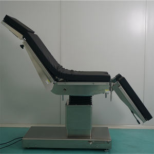 सार्वभौमिक इलेक्ट्रिक मेडिकल सर्जिकल ऑपरेटिंग टेबल-प्रतिस्पर्धी मूल्य बहुमुखी उपयोग का उपयोग करता है - Product Image 3