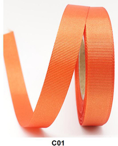 Logotipo impreso personalizado <span class=keywords><strong>personajes</strong></span> tejido Bordes <span class=keywords><strong>de</strong></span> lijado tejer grogrén (ligamento tafetán cinta - Product Image 2