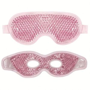 Comfortable Reusable Class I Health Care 200g Hot & Cold <b>Eye</b> <b>Masks</b> for Cold and Hot Compress Therapy - Product Image 4