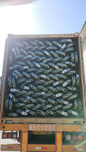 Llanta de Bicicleta <span class=keywords><strong>Maxxis</strong></span> Hookworm 26/<span class=keywords><strong>29</strong></span>*2.5 65PSI MTB Montaña Carretera con Talón Plegable Accesorio para BMX al por Mayor - Product Image 3