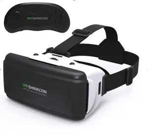 3D VR Brille 9d VR Spiel maschine 40mm HD Objektiv VR Brille