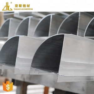 Góc Nhôm Hồ Sơ, Nhôm Hồ Sơ Góc Doanh, Nhôm Góc Hồ Sơ - Product Image 6