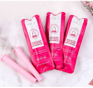 <span class=keywords><strong>DR</strong></span> RASHEL Producto de Cuidado Femenino Más Vendido, Gel Vaginal Reafirmante y Blanqueador para Mujeres - Product Image 4