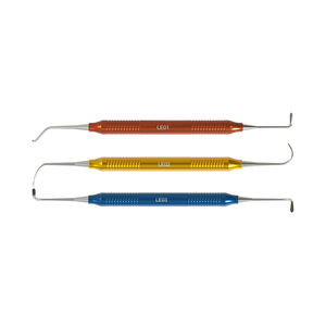 ชุดเครื่องมืออเนกประสงค์สำหรับการผ่าตัดไซนัสภายนอกภายนอกเพื่อยกกระชับกระดูกการปลูกถ่ายแยกการรวมตัวของกระดูก - Product Image 6