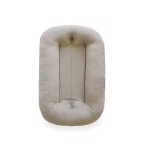 Nido para Bebé Personalizado, <span class=keywords><strong>Cuna</strong></span> Suave para Dormir, Cunas para Niños, Nido para Bebé, Cama Ajustable para Bebé - Product Image 6