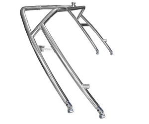 Tái sinh khởi động thuyền wakeboard tháp đánh bóng dễ dàng cài đặt và có thể gập lại nước thể thao thuyền Wake tháp - Product Image 2