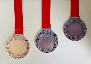 Le premier gagnant des médailles d'honneur <span class=keywords><strong>123</strong></span> - Product Image 3