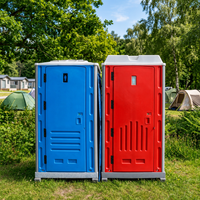 Toilettes portables en HDPE pour l'extérieur - Durables, écologiques, installation facile, design moderne pour usage public