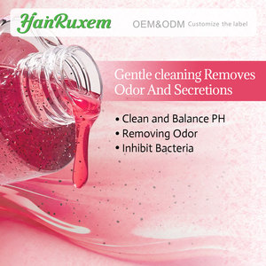 Gel <span class=keywords><strong>detergente</strong></span> <span class=keywords><strong>intimo</strong></span> 100% naturale e biologico alla rosa per la cura femminile, delicato, lenitivo, a pH bilanciato, per pelli sensibili - Product Image 3