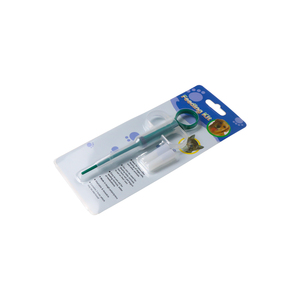 Applicatore di Pillole in Plastica per Animali Domestici, Dispenser di Medicinali, Repellente per Insetti, Ciotole Puzzle per <span class=keywords><strong>Cani</strong></span> e Gatti, Kit di Alimentazione Veterinaria CE ISO13485 - Product Image 5