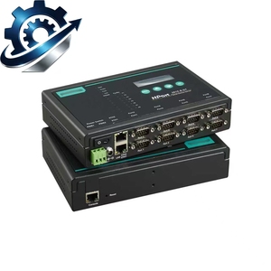 Dispositif de connectivité réseau de haute qualité, barrière isolée NPort 6450 NPort 6650-16 NPort 5650-8-DT-T MPC-3120W-E2-T - Product Image 4
