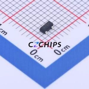 ทรานซิสเตอร์ SOT-23 NUP2105LT1G-MS ใหม่ดั้งเดิมและป้องกันไฟกระชาก (TVS/ESD) - Product Image 1