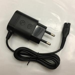 A00390 European Gauge Rechargeable Waterproof <strong>Charger</strong> for T Knife <strong>ONE</strong> <strong>BLADE</strong> Shaver S300 S1000 - Product Image 3