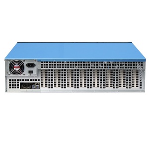Boîtier de montage de serveur Rtx3080 8Gpu de haute qualité avec alimentation 3300w - Product Image 4