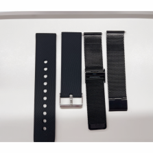 Correa de Repuesto de Silicona Clásica Maxtop para Reloj <span class=keywords><strong>Apple</strong></span> <span class=keywords><strong>Serie</strong></span> 7 <span class=keywords><strong>6</strong></span> 5, Correa de 38 <span class=keywords><strong>40</strong></span> 41 42 44 45 <span class=keywords><strong>mm</strong></span> - Product Image 2