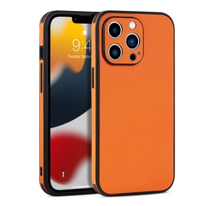 Custodia per telefono di lusso con Logo personalizzato per <span class=keywords><strong>iPhone</strong></span> 16 15 Plus 14 Pro Max XS <span class=keywords><strong>Cover</strong></span> Mobile morbida e protettiva in TPU - Product Image 1