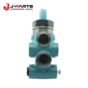ขายึดระบบเบรกวาล์วตรวจจับแรงกดสำหรับโตโยต้า HIACE LH103 1993-1998 47931-26110 - Product Image 1