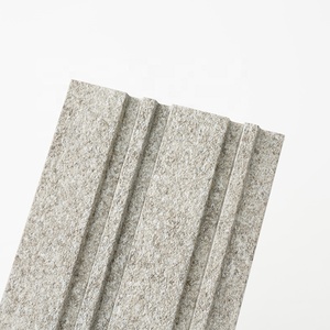 가정용 인테리어 WPC PS 벽 패널 복합 실내 나무 클래딩 보드 - Product Image 6