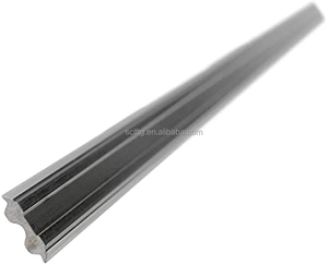Pabrik dan Manufaktur Pisau Pemotong Kayu HSS DMo5 <span class=keywords><strong>Tersa</strong></span> untuk OEM Industri - Product Image 3