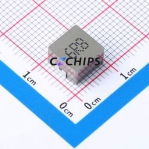 Inductor de Potencia CYA0850-6.8UH SMD, 9.2x8mm (Inductancia: 6.8uH) (Precisión: 20%) (Corriente Nominal: 6A) - Product Image 1