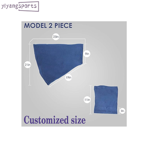 <span class=keywords><strong>Voile</strong></span> <span class=keywords><strong>islamique</strong></span> sport deux pièces en modal extensible doux avec tube, <span class=keywords><strong>bonnet</strong></span> instantané et sous-<span class=keywords><strong>voile</strong></span> pour femmes musulmanes, hijab - Product Image 5