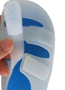 2020 niños zapatillas los niños azul mar caminando Sandalias Zapatos de verano - Product Image 6