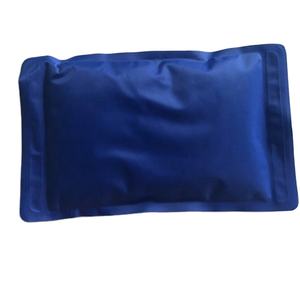 Paquete de hielo frío y caliente de gel personalizado de tamaño mediano - Product Image 2