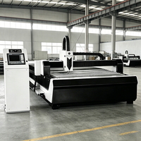 Fabricant de découpeuses plasma CNC de bureau de qualité supérieure avec prix de gros et un excellent service après-vente pour la découpe de tôles métalliques