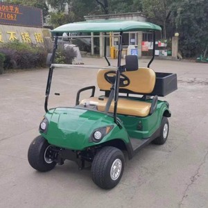 4 bánh xe 2 ghế mini ezgo xăng golf cart sả<span class=keywords><strong>n</strong></span> xuất tại Trung Quốc - Product Image 6