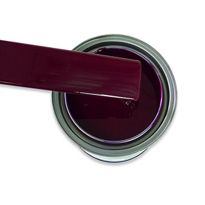 SHHCC superventas de alta calidad ofrece pintura de coche pintura de restauración de coche 1K imprimación acrílica - Product Image 5