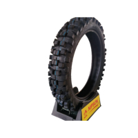 Nouvelle chambre à air de pneu tout-terrain Turtleback de 19 pouces pour moto enduro, fabriquée en usine