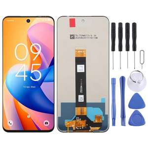 Prix d'usine pour l'écran LCD <span class=keywords><strong>TCL</strong></span> 60R T519H avec assemblage complet du numériseur - Product Image 2