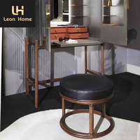 Offre Spéciale : Lit de Luxe pour Hôtel et Villa, Design Italien de Haute Qualité, Personnalisable, Prix Usine