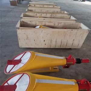 Mountain Silver ZGJFH35 Dry Powder Fire Extinguisher 1kw Mining Portable Automatic Explosion Proof Device - Product Image 1