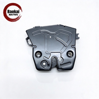 Actionneur de serrure de hayon, serrure de coffre arrière compatible avec BMW X5 E70 X5M OE 51247308849