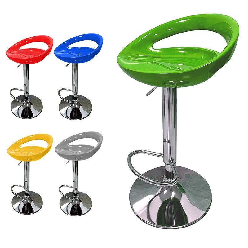 Amazon Turning Bar Stools VECELO Bar Stools Set Of 2, Kitchen