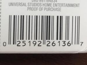 COLECCIÓN DEL DIRECTOR DE <span class=keywords><strong>Steven</strong></span> Spielberg 8 discos Compre NUEVO China Envío gratis DVD de fábrica CONJUNTOS EN CAJA PELÍCULA Disco de película - Product Image 3