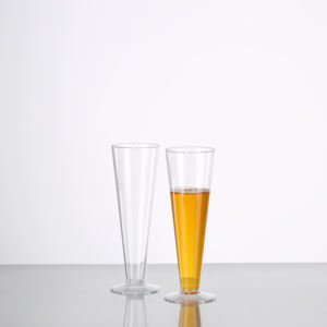 16 ''Hauteur 21oz <span class=keywords><strong>Verre</strong></span> à bière à <span class=keywords><strong>pied</strong></span> <span class=keywords><strong>Incassable</strong></span> Plastique Pilsner <span class=keywords><strong>Verre</strong></span> Polycarbonate Bier <span class=keywords><strong>Verre</strong></span> - Product Image 6