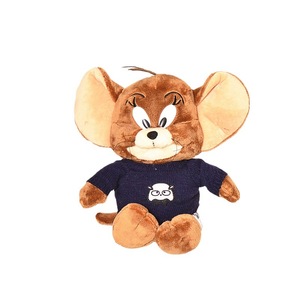 Muñeca Suave <span class=keywords><strong>y</strong></span> Reconfortante Rellena de Fibra de Algodón para Bebés de 0 a 24 Meses, Regalo para Bebés, Venta al por Mayor - Product Image 5