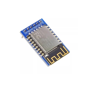 อะไหล่อิเล็กทรอนิกส์ราคาดีที่สุด ชิปไอซี โมดูลไวไฟ <span class=keywords><strong>ATK</strong></span>-ESP8266 รายการ BOM - Product Image 1