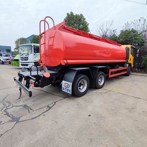 Camión <span class=keywords><strong>de</strong></span> combustible <span class=keywords><strong>de</strong></span> bajo precio, vehículo <span class=keywords><strong>de</strong></span> reabastecimiento <span class=keywords><strong>de</strong></span> combustible diésel <span class=keywords><strong>de</strong></span> 10000 litros, camión dispensador <span class=keywords><strong>de</strong></span> gasolina móvil <span class=keywords><strong>de</strong></span> doble almacén - Product Image 5