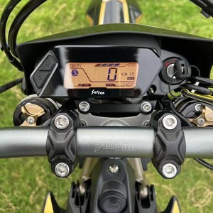 Surron UltraBee Édition Performance Vélo Électrique Tout-Terrain Haute Vitesse 21KW Haute Puissance 12V Lithium - Product Image 5