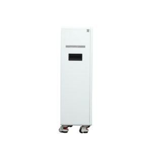 Paquete de Baterías de Iones de Litio de Ciclo Profundo para Almacenamiento de Energía, 51.2V 300AH, para Aplicaciones de Energía Solar Doméstica - Product Image 2