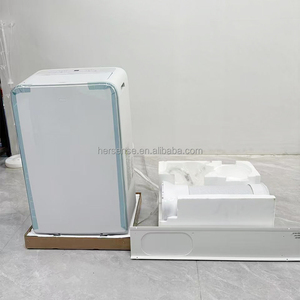 Aire Acondicionado Portátil Ultra Silencioso con Tecnología de Refrigeración Avanzada R32 para Dormitorio, Oficina y Uso Personal, 5500 BTU Multifuncional - Product Image 2