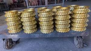 Customized Granite Grinding Wheels <strong>Profile</strong> Grinding Wheel Diamond Grinding Wheel for Angle <strong>Grinder</strong> - Product Image 5